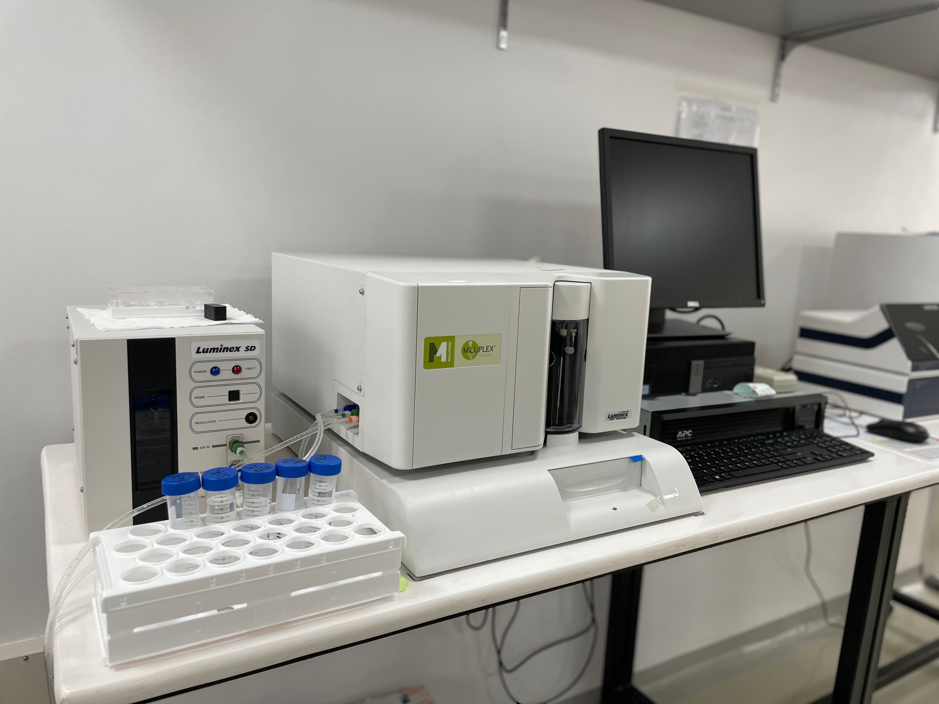 Immunological Platform