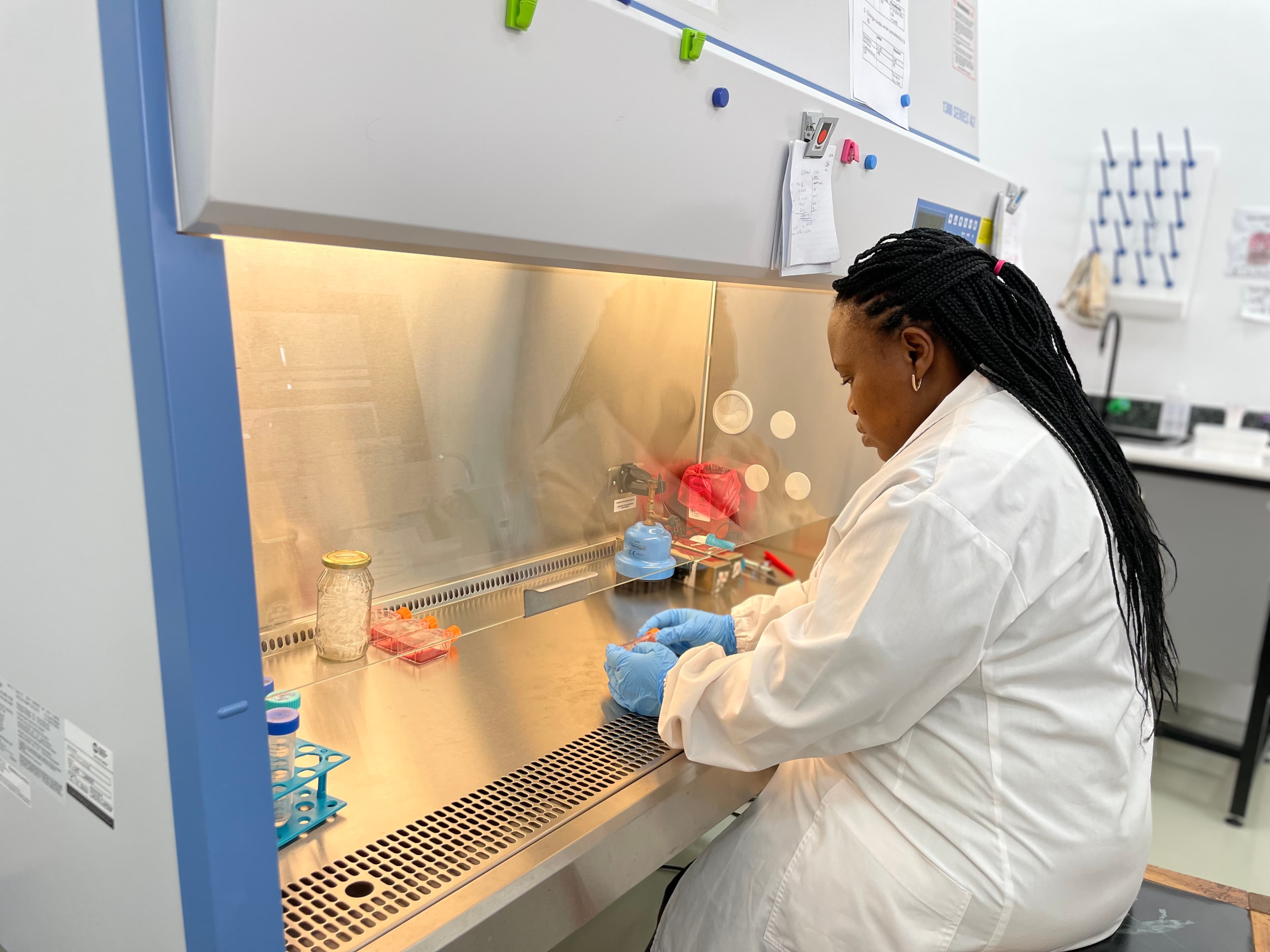 Cell Culture Platform 1