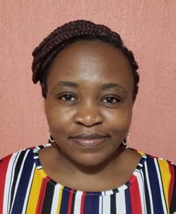 Lucy Mwai