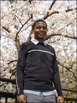 Dr. Protus Omondi