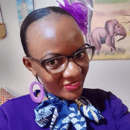 Dr. Sarah Kituyi