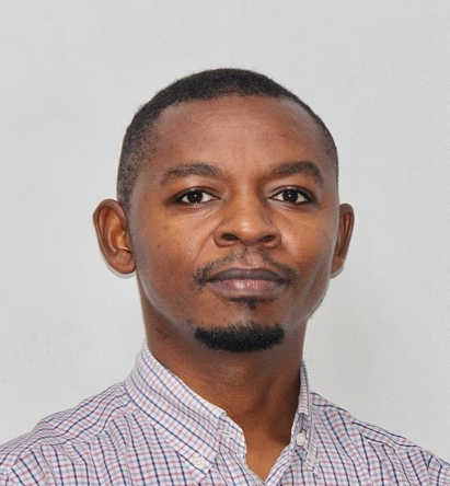Dr. Bernard Kanoi
