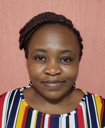 Lucy Mwai