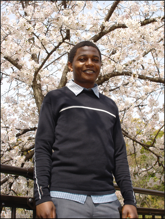 Dr. Protus Omondi