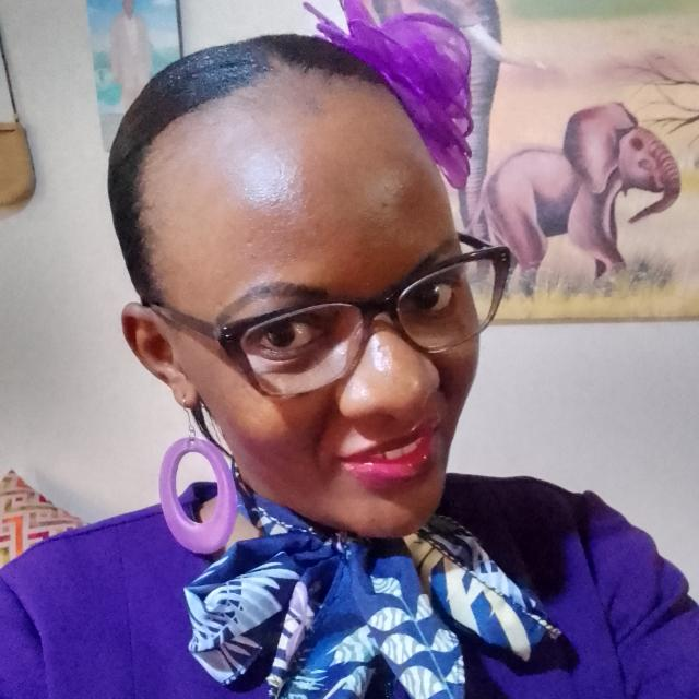Dr. Sarah Kituyi